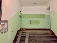 2-комнатная, квартира, 44 м²